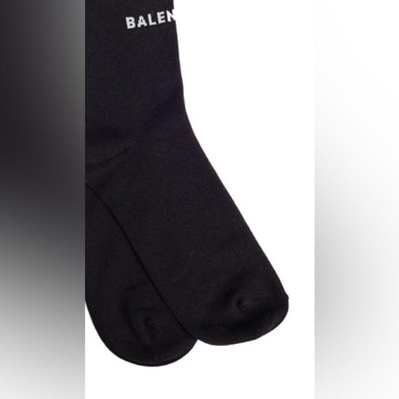 COPY - Balenciaga tight socks - Picture 3 of 3
